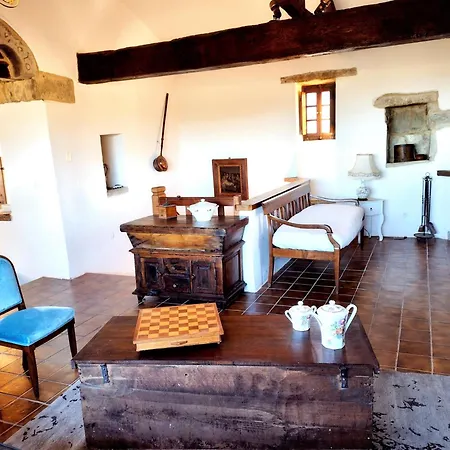 Maison De Village Piedicorti Di Gaggio * Sortipiani