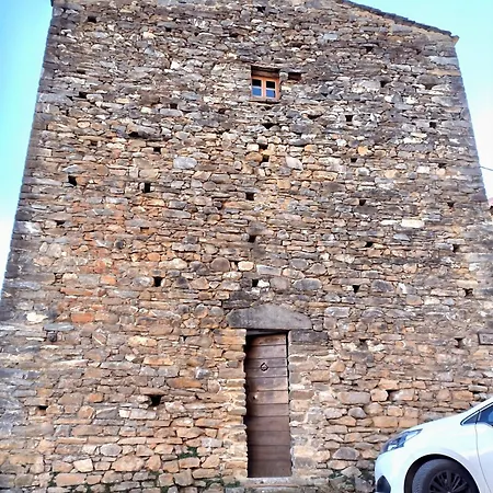 빌라 Maison De Village Piedicorti Di Gaggio