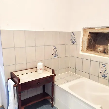 Maison De Village Piedicorti Di Gaggio * Sortipiani