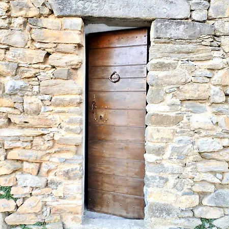 빌라 Maison De Village Piedicorti Di Gaggio