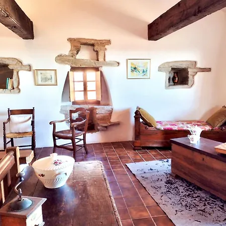 Maison De Village Piedicorti Di Gaggio Sortipiani