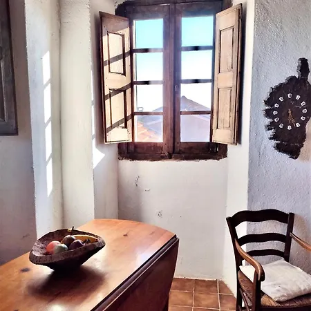 Maison De Village Piedicorti Di Gaggio 빌라